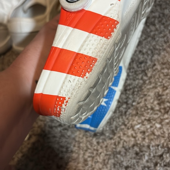 CROCS USA size 7/9 - Picture 6 of 6